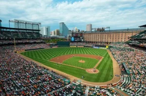 Top 10 Must-Visit Places in Baltimore, Maryland